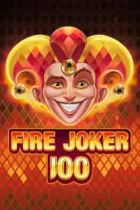 Fire Joker 100