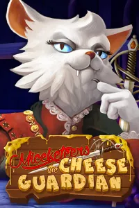 Miceketeers: The Cheese Guardian