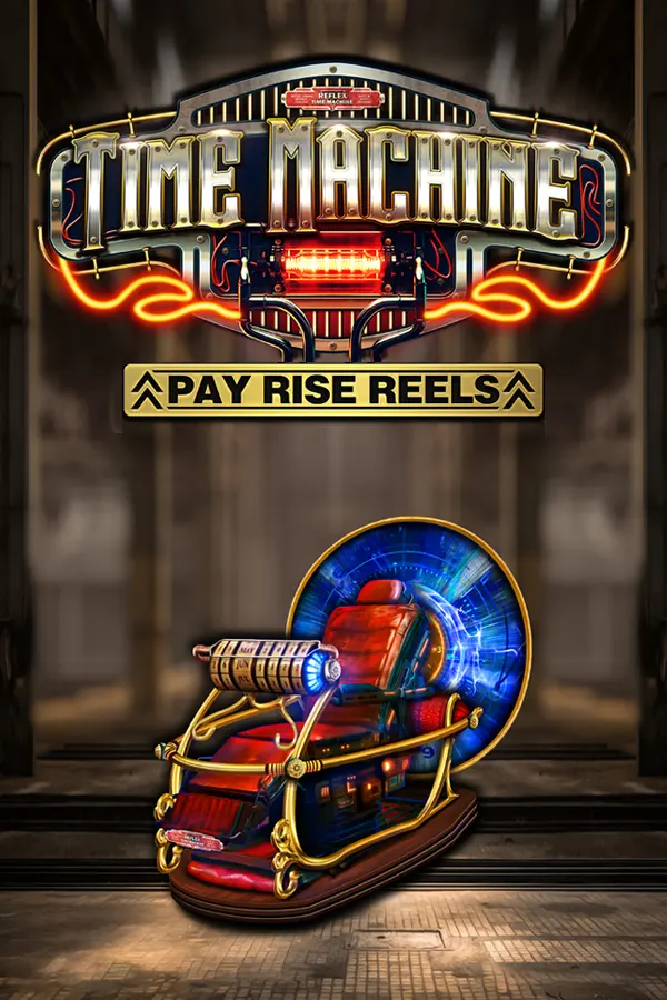 Time Machine
