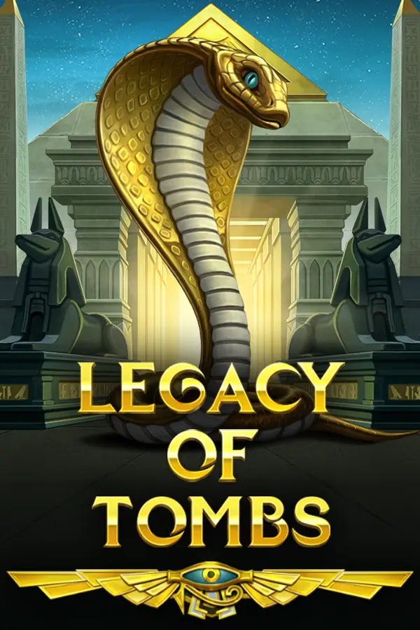 Legacy of Tombs