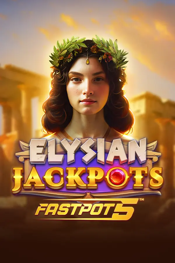 Elysian Jackpots